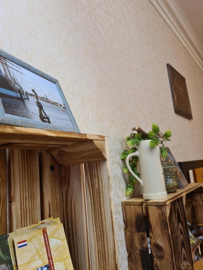 Franziskaner Am Markt Loningen Bagian luar foto